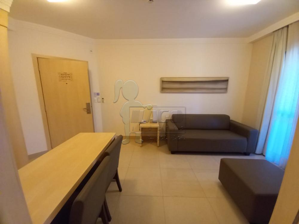 Alugar Apartamentos / Kitchenet / Flat em Ribeirão Preto R$ 1.660,00 - Foto 5