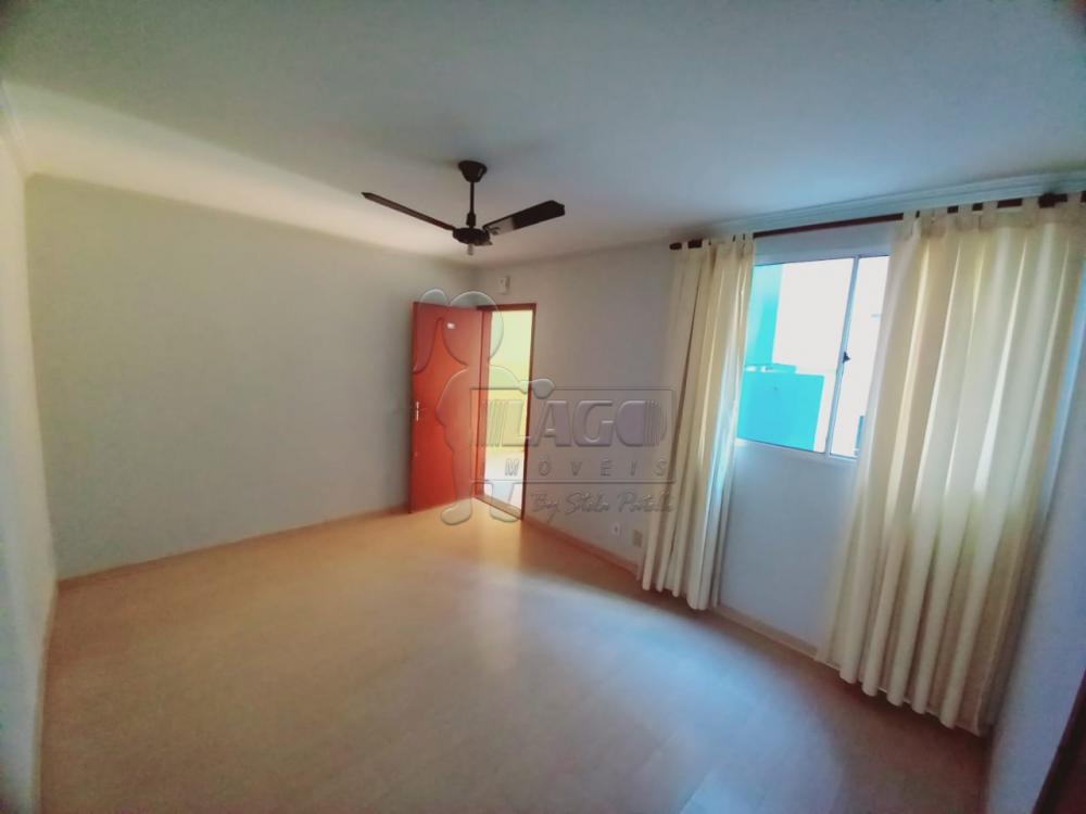 Alugar Apartamentos / Padrão em Ribeirão Preto R$ 750,00 - Foto 1