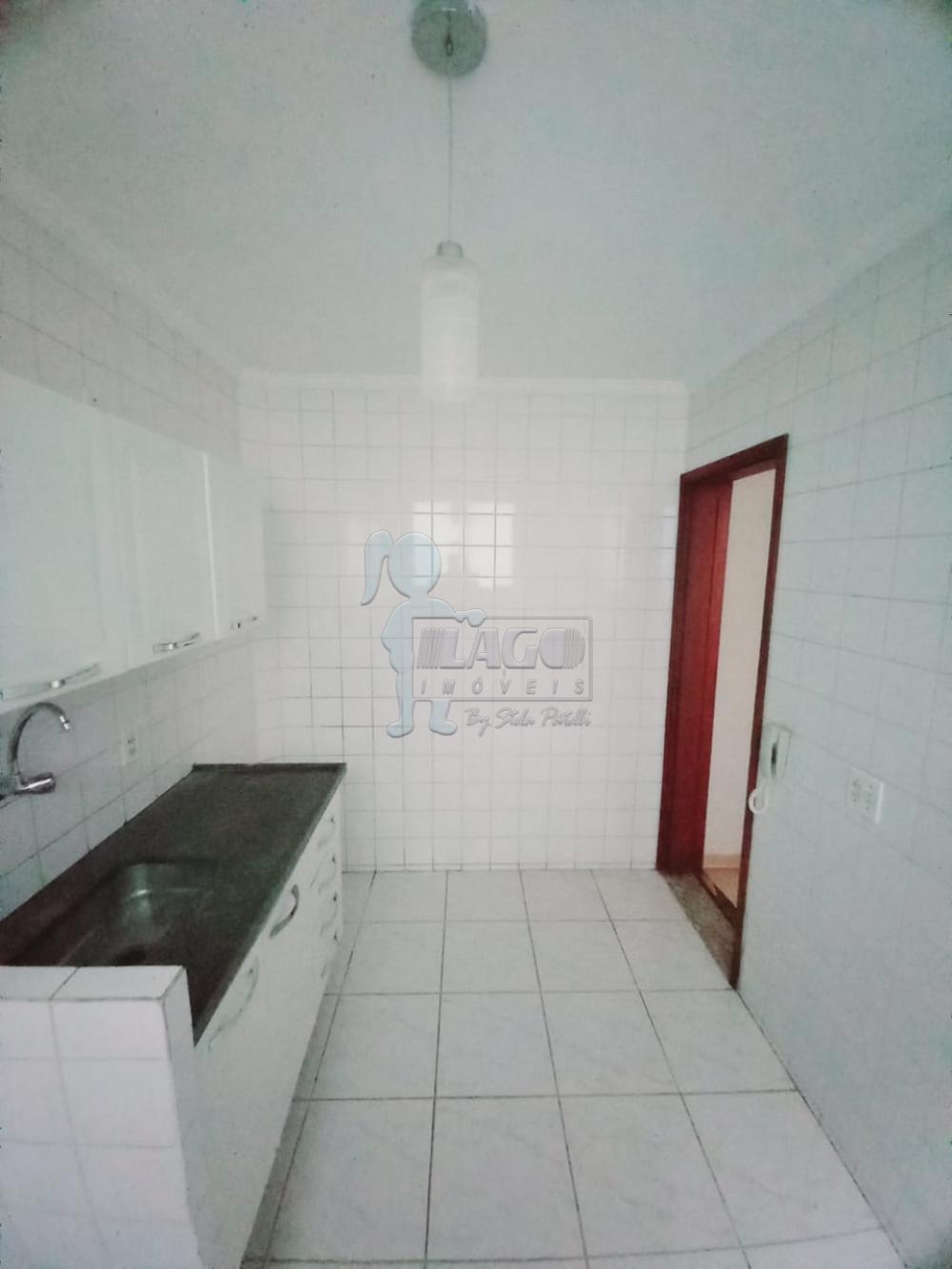 Alugar Apartamentos / Padrão em Ribeirão Preto R$ 750,00 - Foto 4