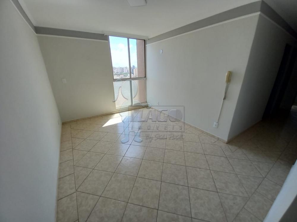 Alugar Apartamentos / Padrão em Ribeirão Preto R$ 1.200,00 - Foto 2