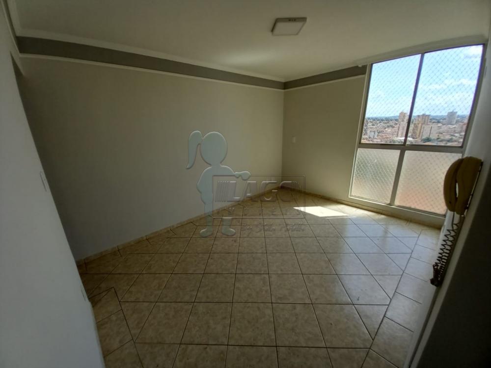 Alugar Apartamentos / Padrão em Ribeirão Preto R$ 1.200,00 - Foto 1