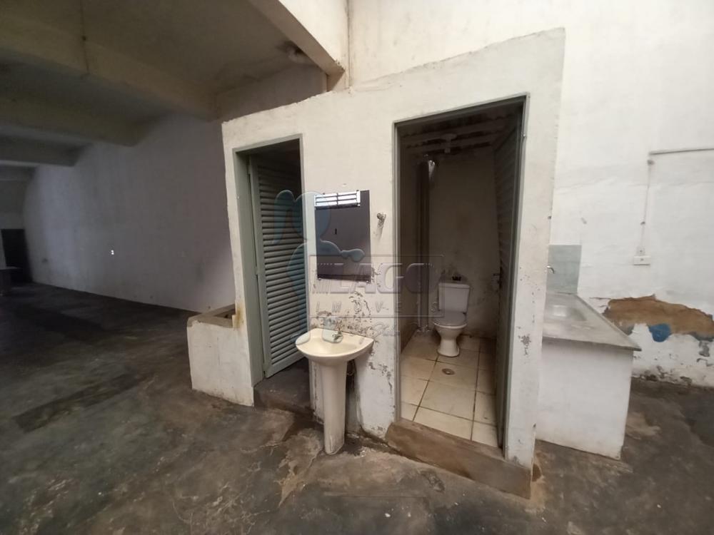 Alugar Comercial / Salão/Galpão/Armazém em Ribeirão Preto R$ 2.700,00 - Foto 3