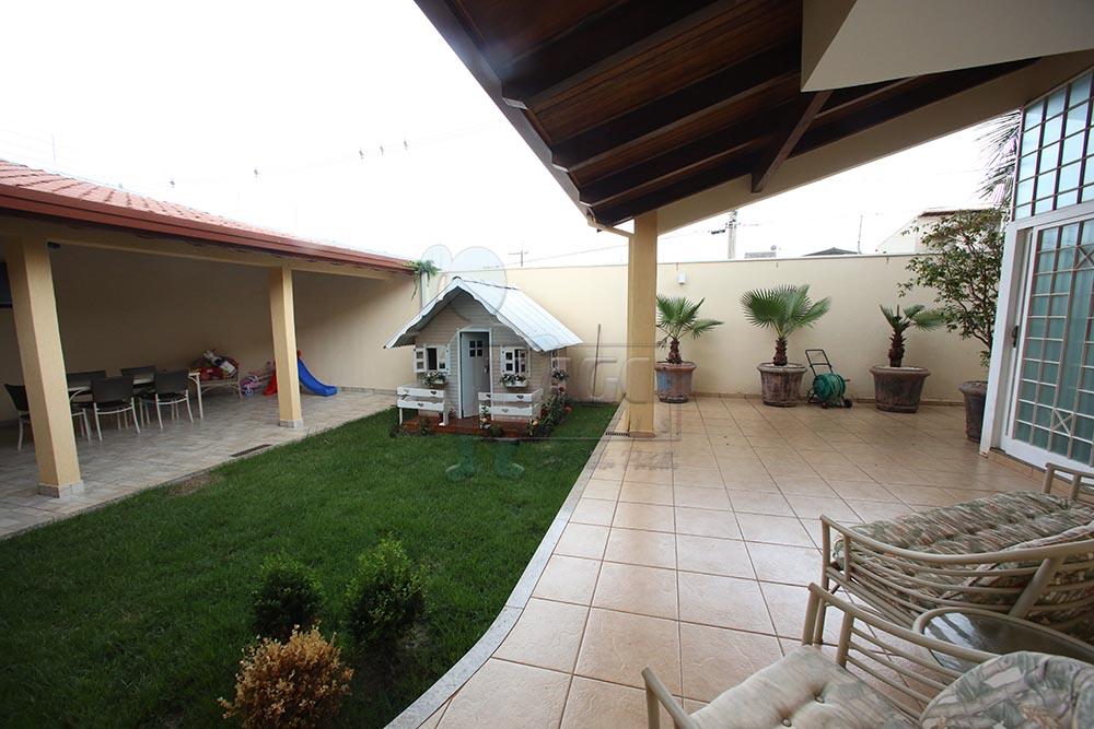 Alugar Casas / Padrão em Ribeirão Preto R$ 3.850,00 - Foto 1