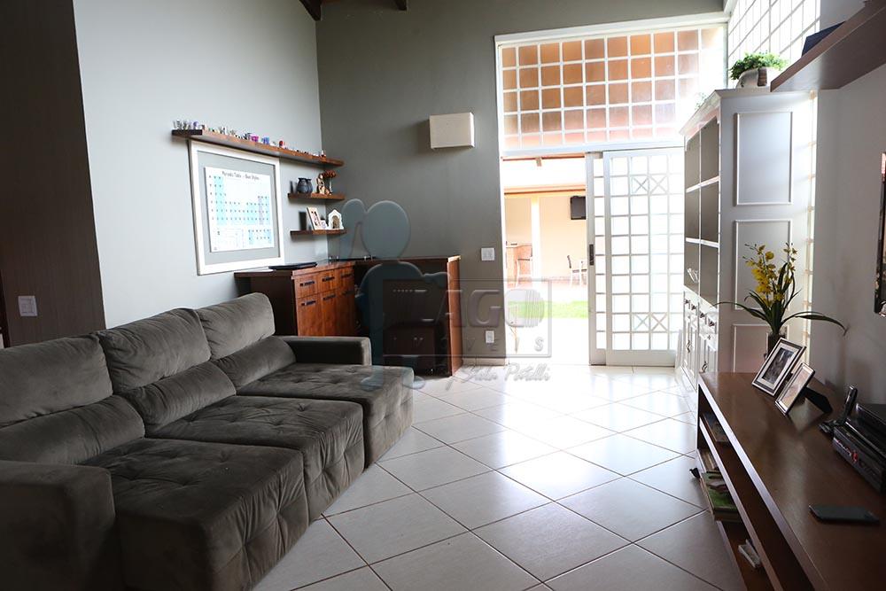 Alugar Casas / Padrão em Ribeirão Preto R$ 3.850,00 - Foto 3
