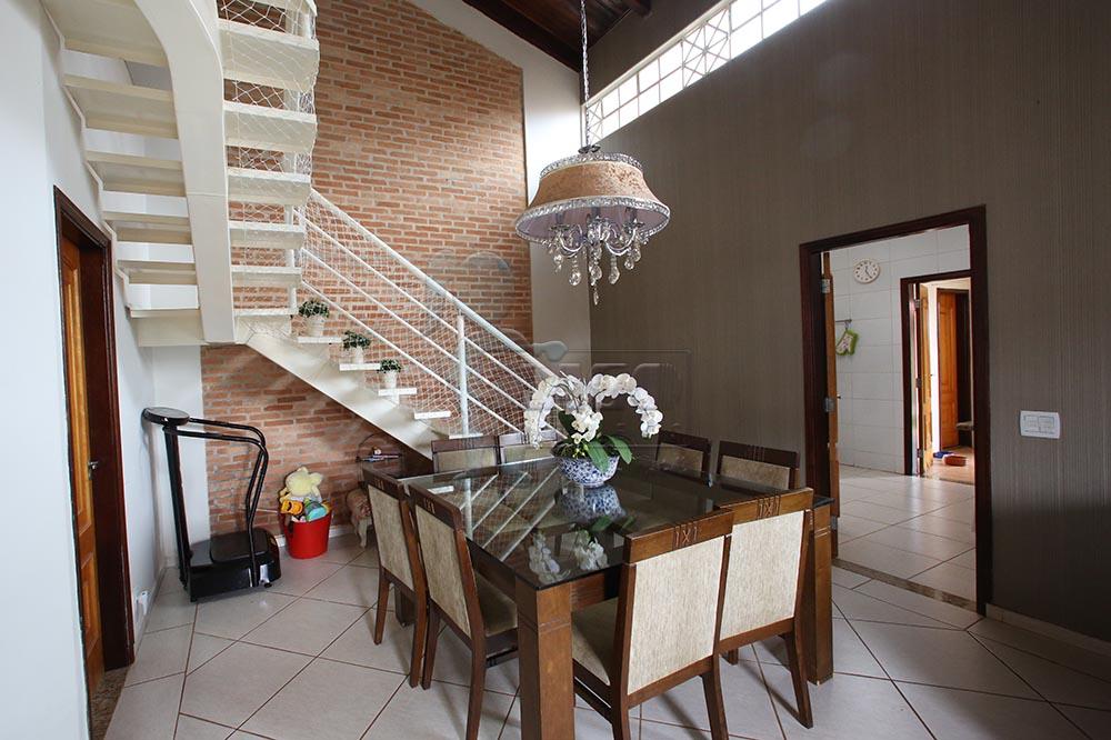 Alugar Casas / Padrão em Ribeirão Preto R$ 3.850,00 - Foto 8