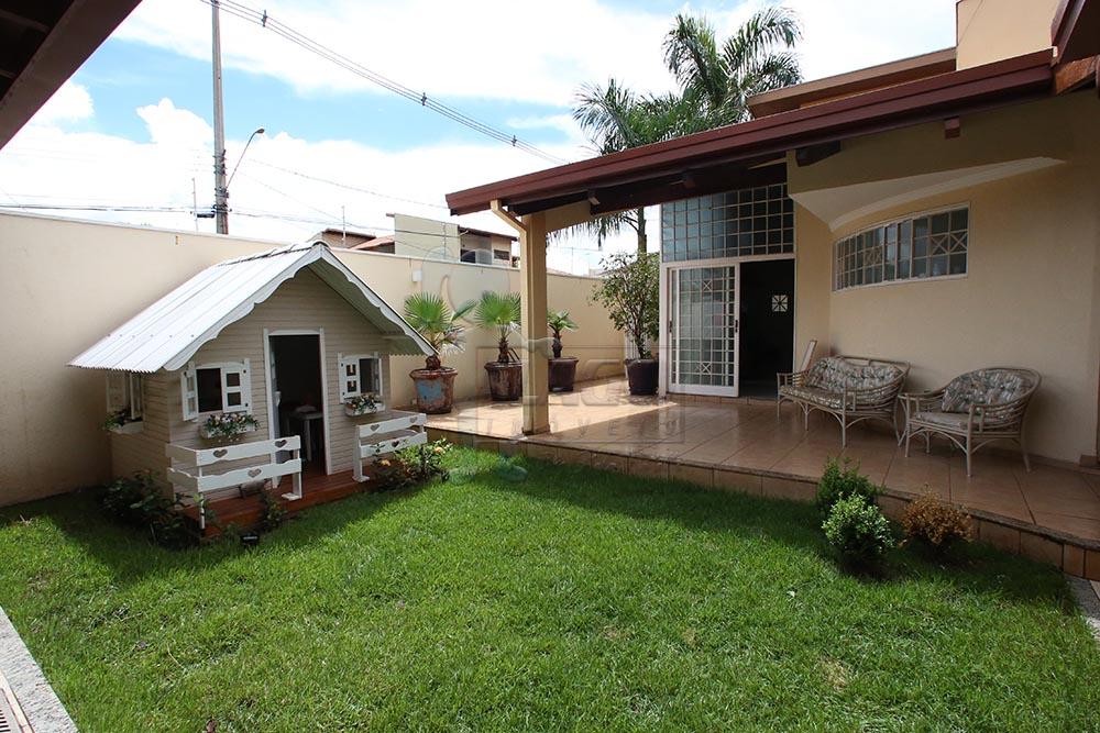 Alugar Casas / Padrão em Ribeirão Preto R$ 3.850,00 - Foto 15