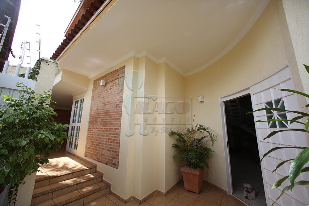 Alugar Casas / Padrão em Ribeirão Preto R$ 3.850,00 - Foto 19