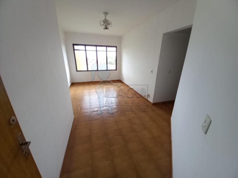 Alugar Apartamentos / Padrão em Ribeirão Preto R$ 900,00 - Foto 1