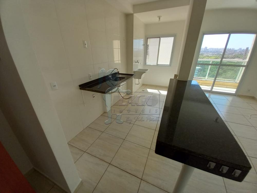 Alugar Apartamentos / Padrão em Ribeirão Preto R$ 1.100,00 - Foto 6