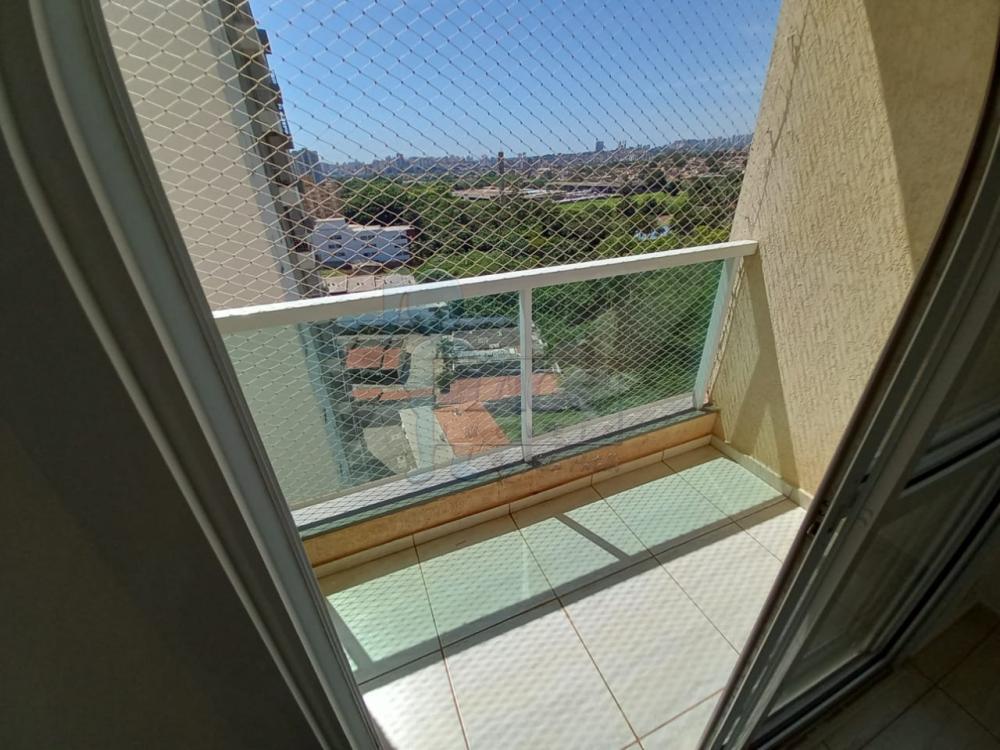 Alugar Apartamentos / Padrão em Ribeirão Preto R$ 1.100,00 - Foto 3