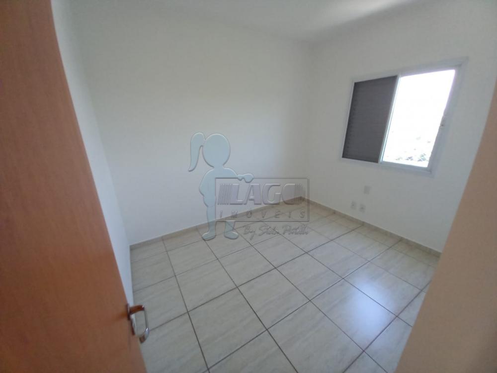 Alugar Apartamentos / Padrão em Ribeirão Preto R$ 1.100,00 - Foto 8