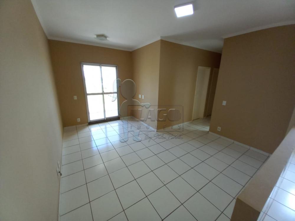 Alugar Apartamentos / Padrão em Ribeirão Preto R$ 1.200,00 - Foto 1