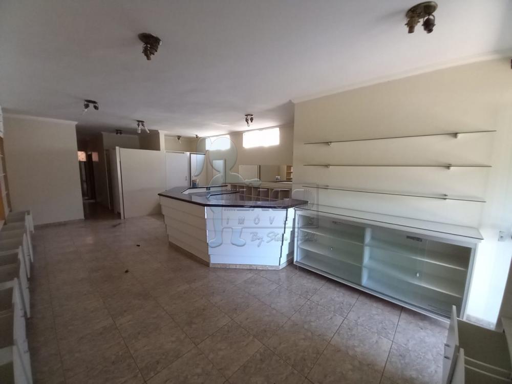 Alugar Comercial / Salão/Galpão/Armazém em Ribeirão Preto R$ 1.400,00 - Foto 4