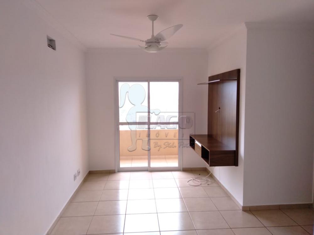 Alugar Apartamentos / Padrão em Ribeirão Preto R$ 1.100,00 - Foto 1