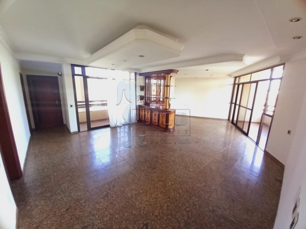 Alugar Apartamentos / Padrão em Ribeirão Preto R$ 2.300,00 - Foto 6