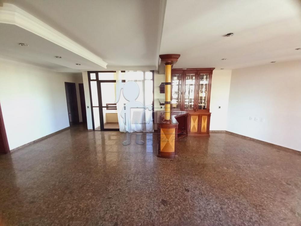 Alugar Apartamentos / Padrão em Ribeirão Preto R$ 2.300,00 - Foto 1