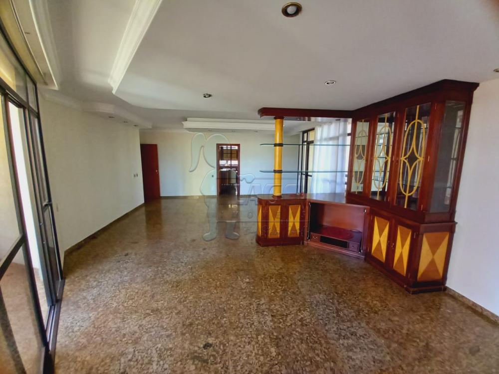 Alugar Apartamentos / Padrão em Ribeirão Preto R$ 2.300,00 - Foto 3