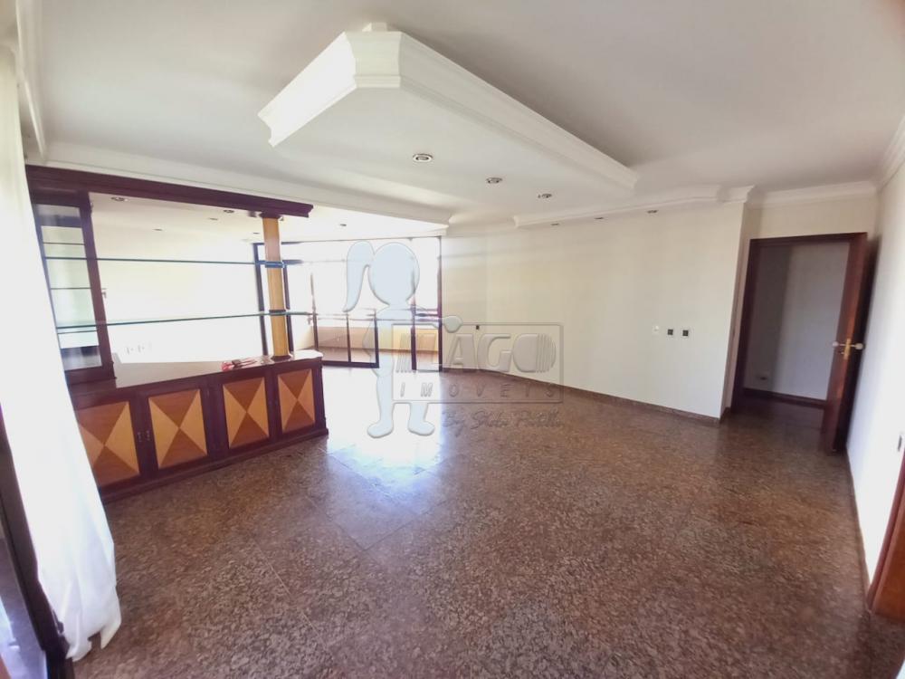 Alugar Apartamentos / Padrão em Ribeirão Preto R$ 2.300,00 - Foto 5