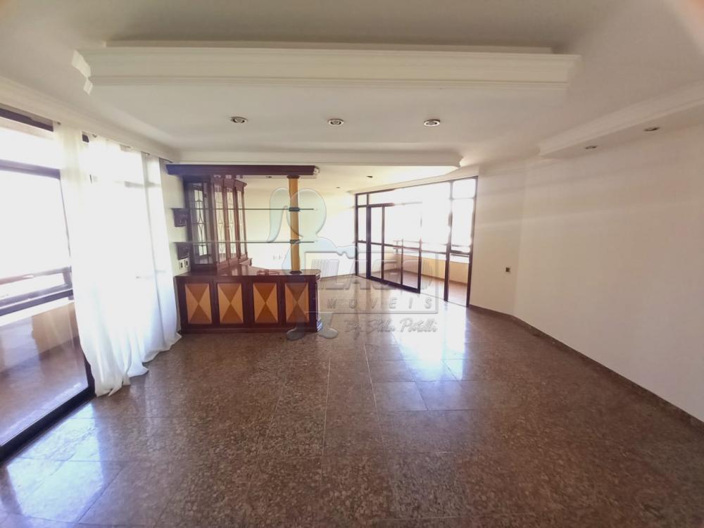 Alugar Apartamentos / Padrão em Ribeirão Preto R$ 2.300,00 - Foto 2