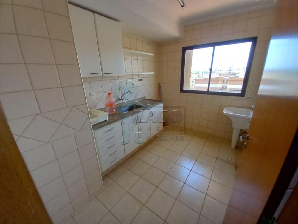 Alugar Apartamentos / Padrão em Ribeirão Preto R$ 1.100,00 - Foto 6