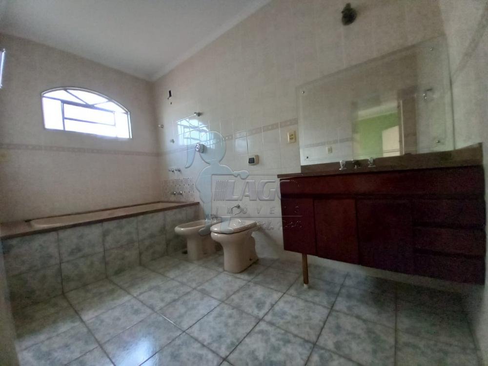 Alugar Casas / Padrão em Ribeirão Preto R$ 1.500,00 - Foto 9