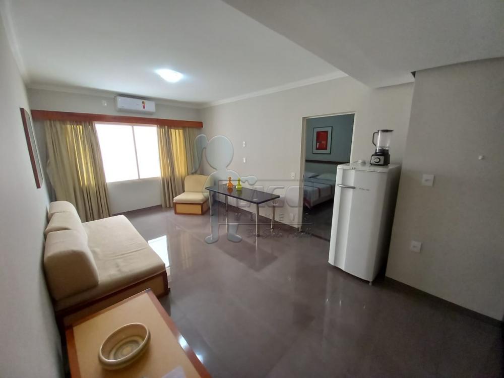 Alugar Apartamentos / Studio/Kitnet em Ribeirão Preto R$ 2.200,00 - Foto 1