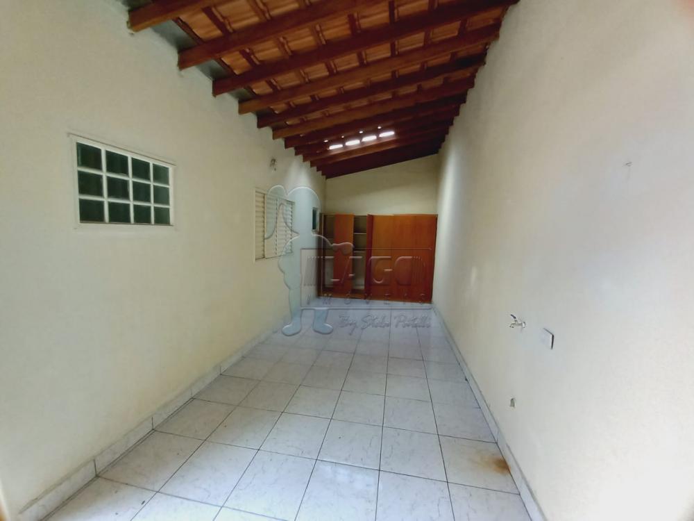 Alugar Casas / Padrão em Ribeirão Preto R$ 1.400,00 - Foto 14