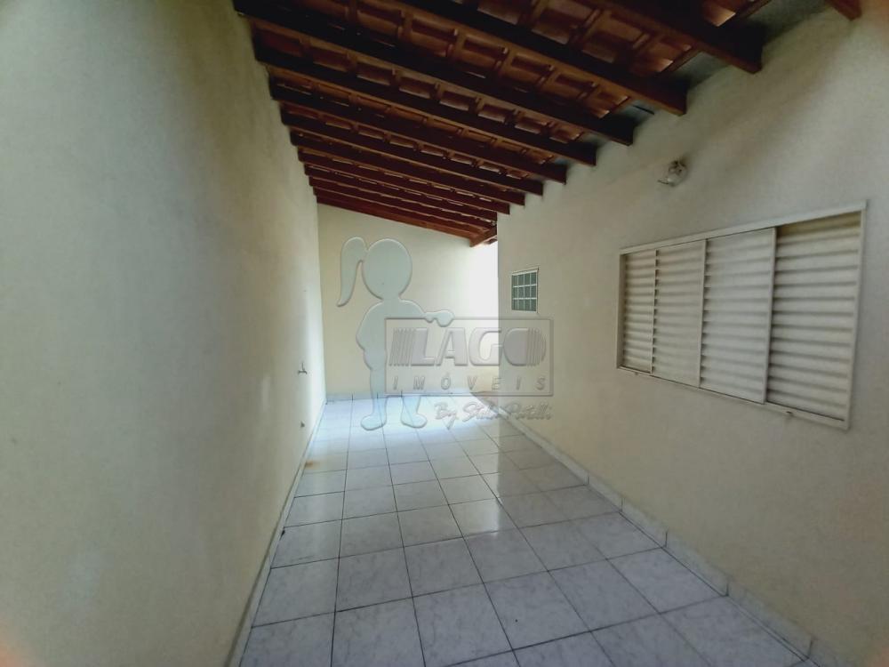 Alugar Casas / Padrão em Ribeirão Preto R$ 1.400,00 - Foto 13