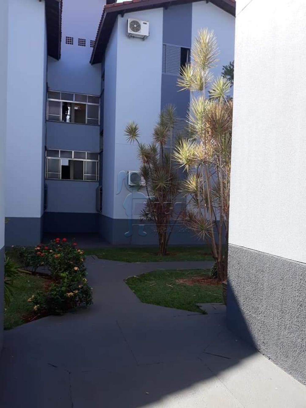 Alugar Apartamentos / Padrão em Ribeirão Preto R$ 900,00 - Foto 1