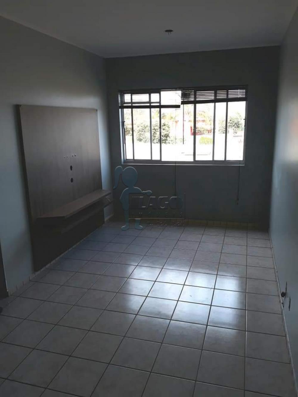 Alugar Apartamentos / Padrão em Ribeirão Preto R$ 900,00 - Foto 2