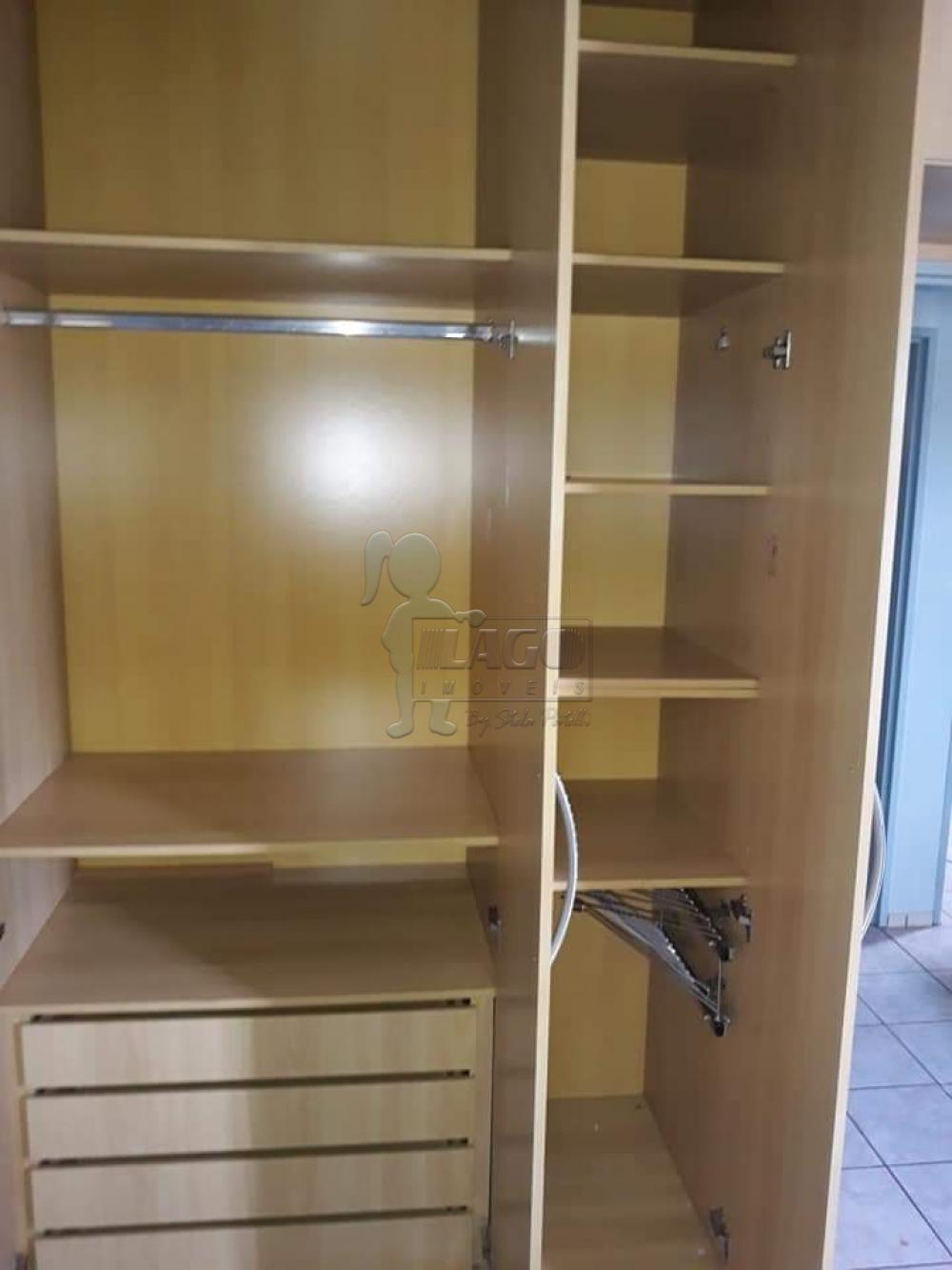 Alugar Apartamentos / Padrão em Ribeirão Preto R$ 900,00 - Foto 12