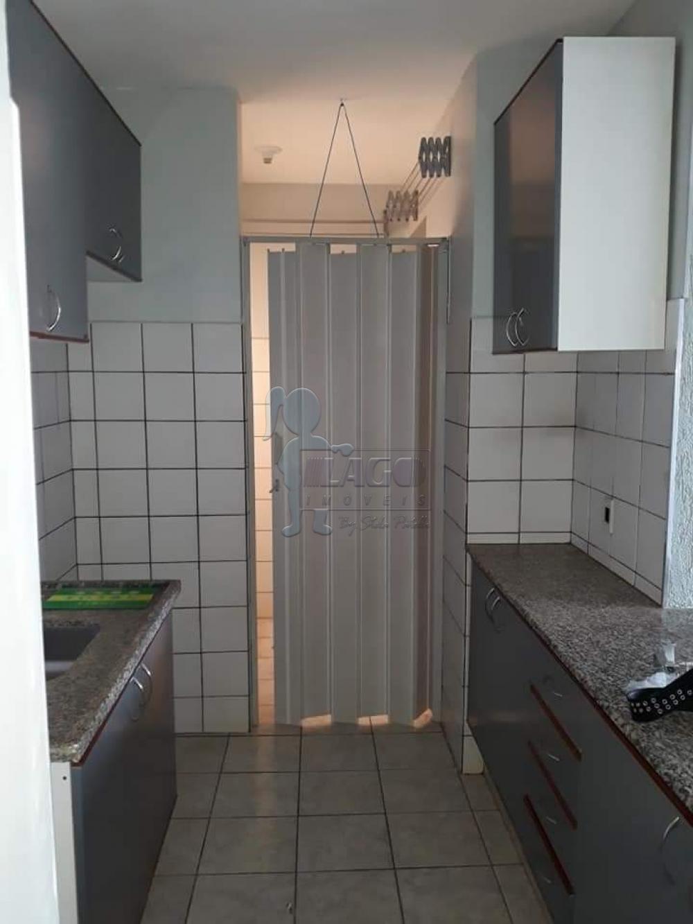 Alugar Apartamentos / Padrão em Ribeirão Preto R$ 900,00 - Foto 14