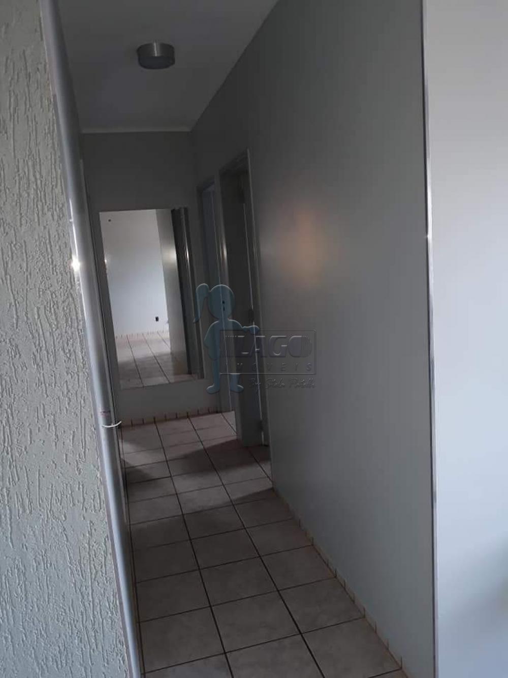 Alugar Apartamentos / Padrão em Ribeirão Preto R$ 900,00 - Foto 16