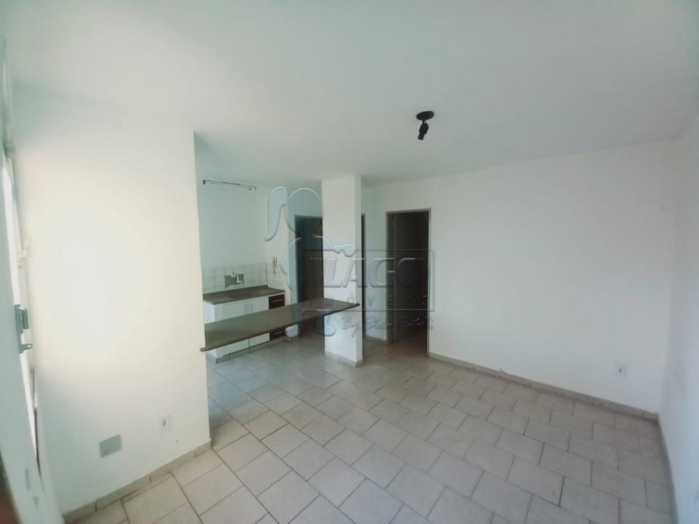 Alugar Apartamentos / Padrão em Ribeirão Preto R$ 650,00 - Foto 3