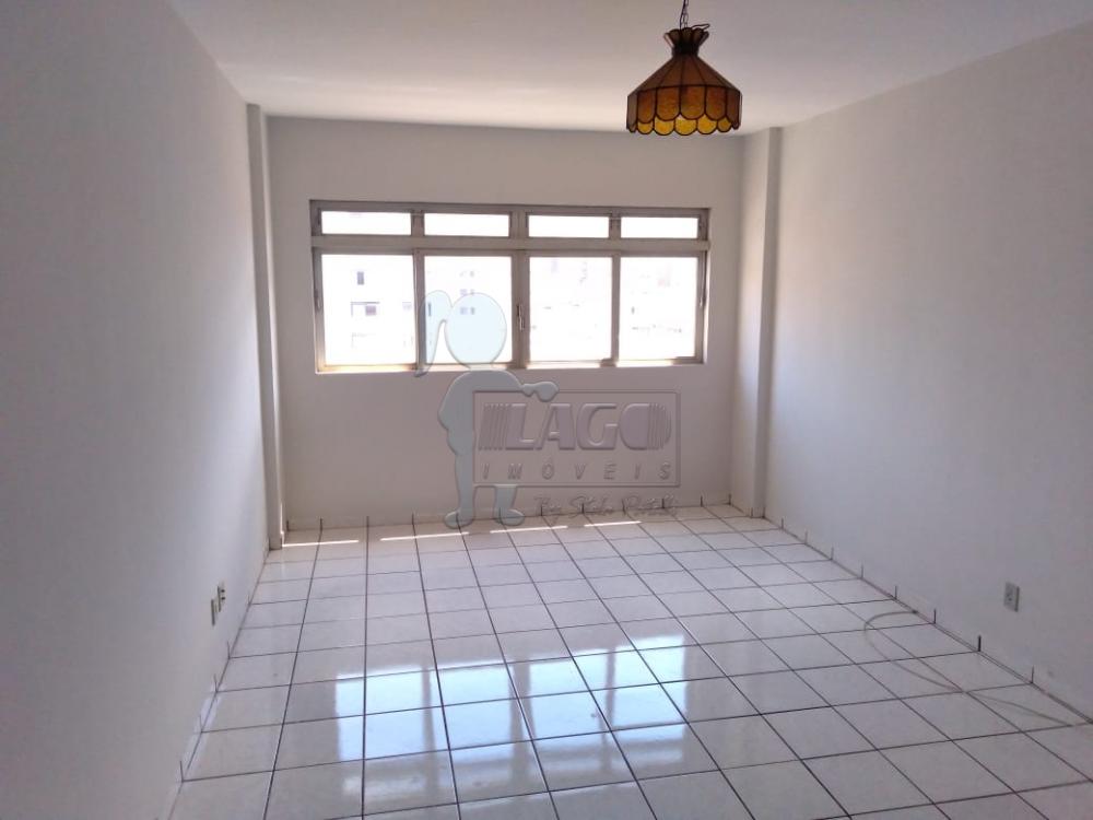 Alugar Apartamentos / Padrão em Ribeirão Preto R$ 700,00 - Foto 1