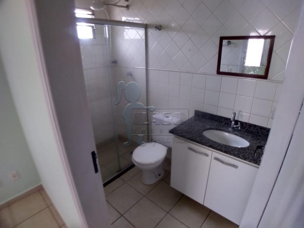 Alugar Apartamentos / Padrão em Ribeirão Preto R$ 1.300,00 - Foto 8