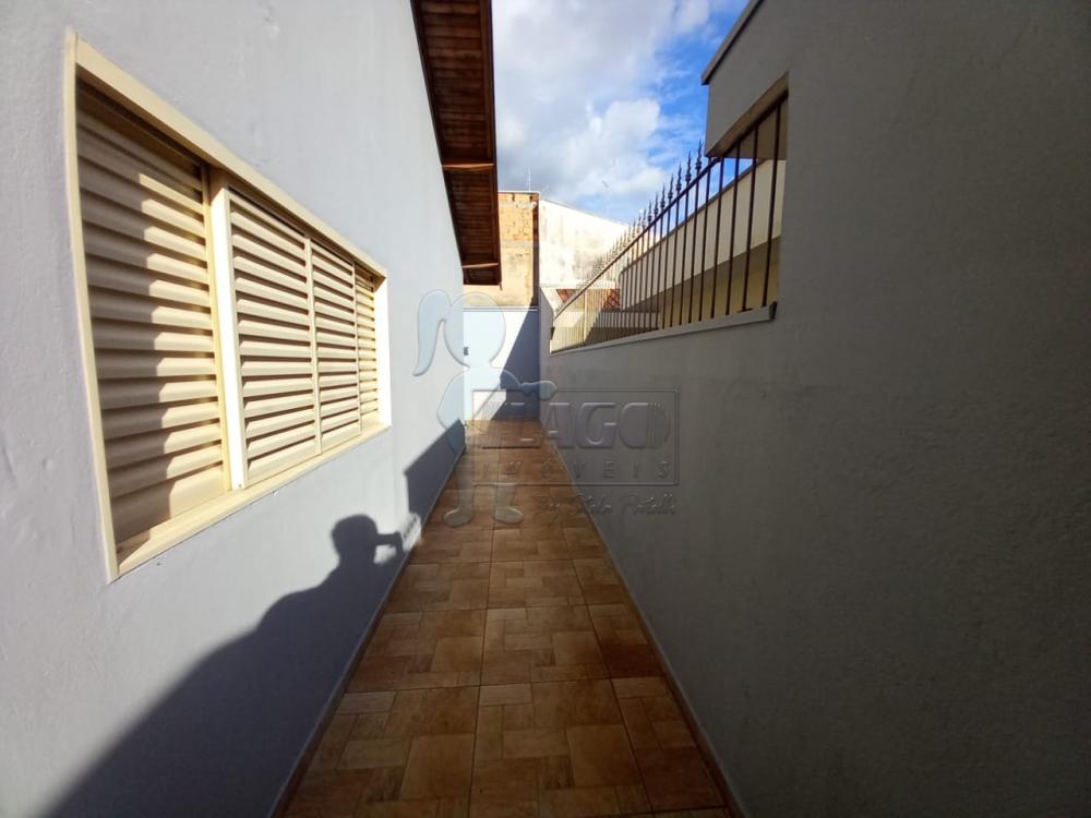 Alugar Casas / Padrão em Ribeirão Preto R$ 2.500,00 - Foto 16