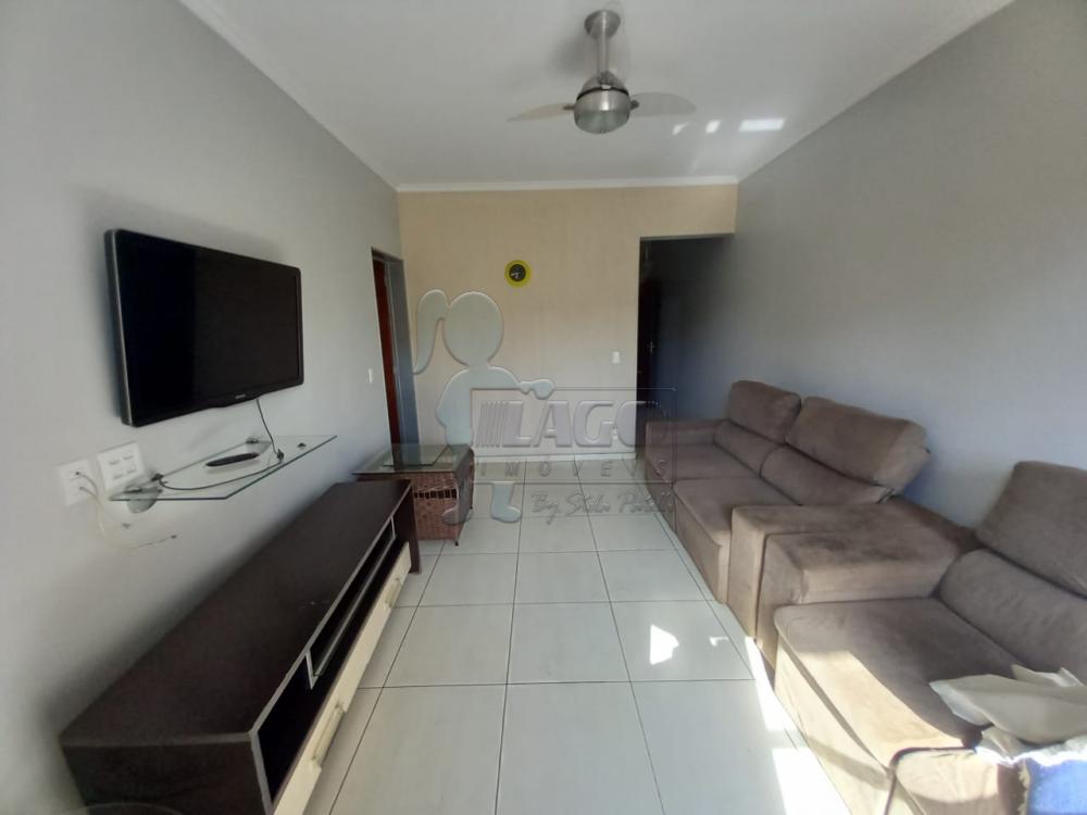 Alugar Apartamentos / Padrão em Ribeirão Preto R$ 1.200,00 - Foto 2