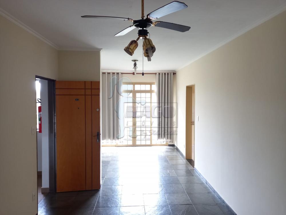 Alugar Apartamentos / Padrão em Ribeirão Preto R$ 1.250,00 - Foto 1