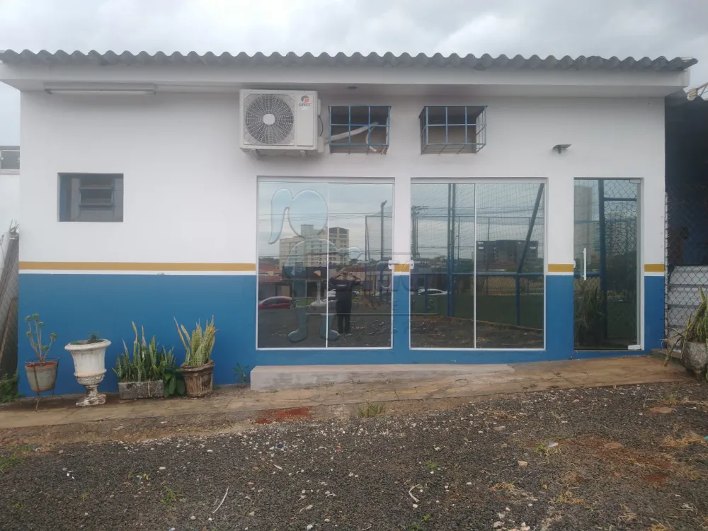 Alugar Comercial / Salão / Galpão / Armazém em Ribeirão Preto R$ 7.500,00 - Foto 11