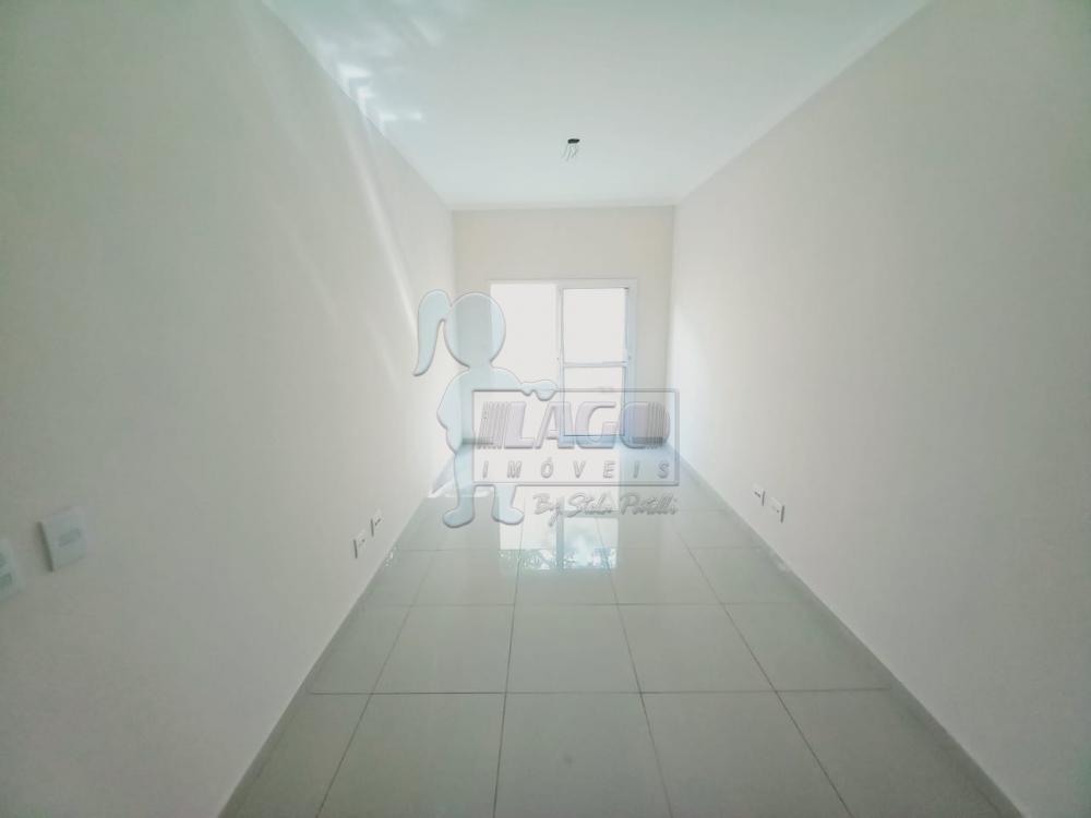 Alugar Apartamentos / Padrão em Ribeirão Preto R$ 1.200,00 - Foto 1