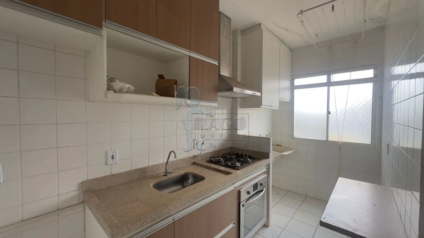 Comprar Apartamento / Padrão em Ribeirão Preto R$ 150.000,00 - Foto 4