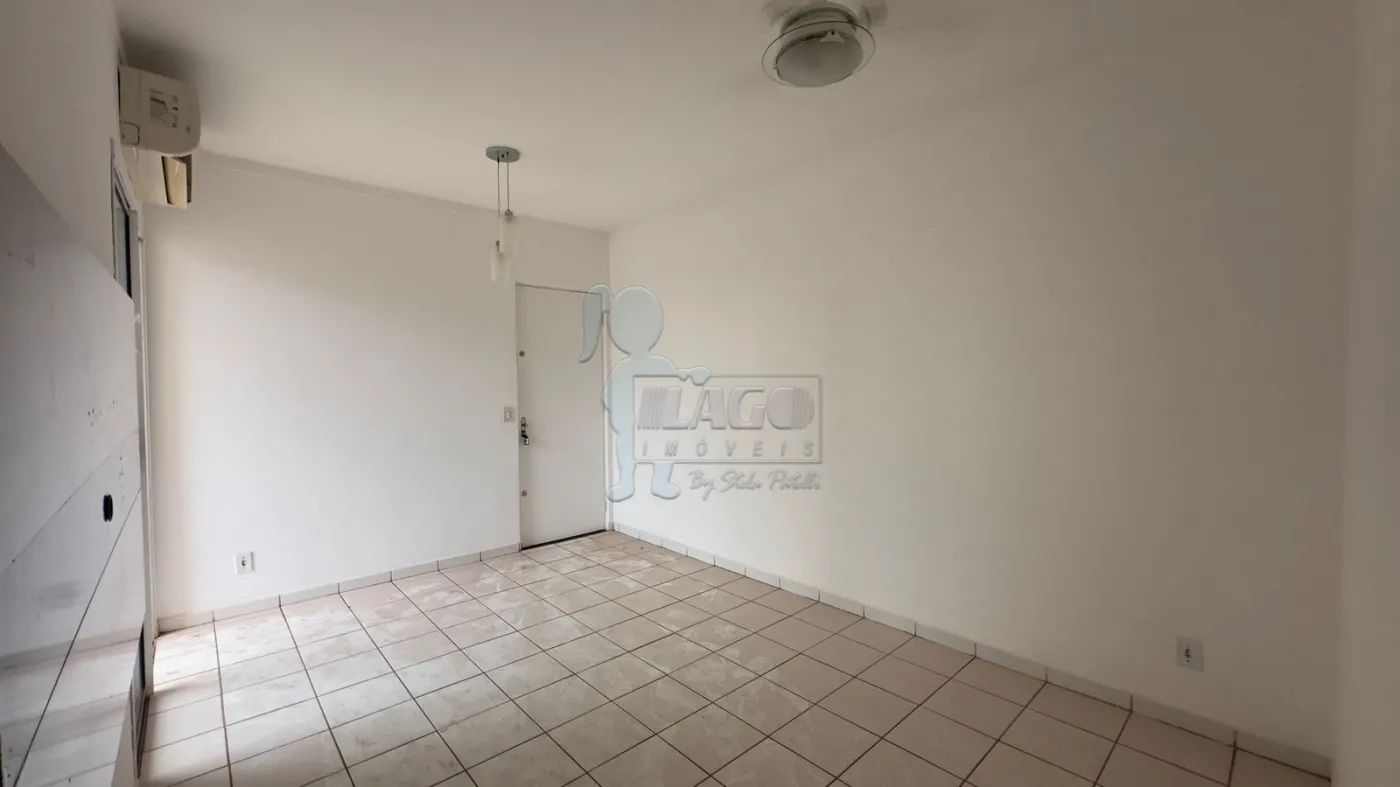 Comprar Apartamento / Padrão em Ribeirão Preto R$ 150.000,00 - Foto 1