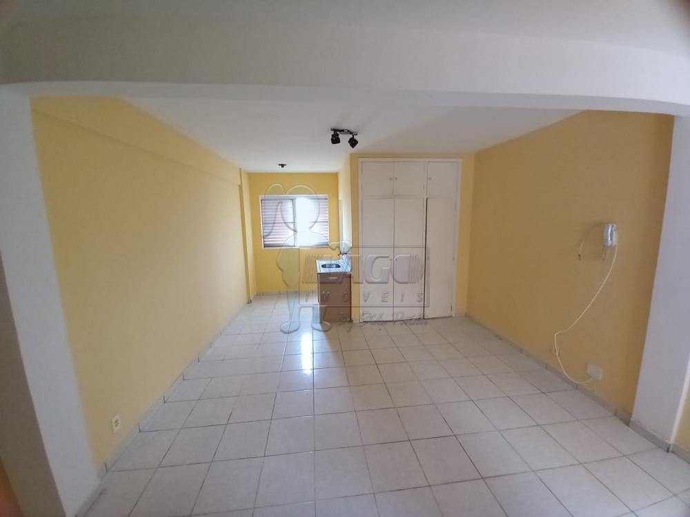 Alugar Apartamentos / Studio/Kitnet em Ribeirão Preto R$ 520,00 - Foto 1