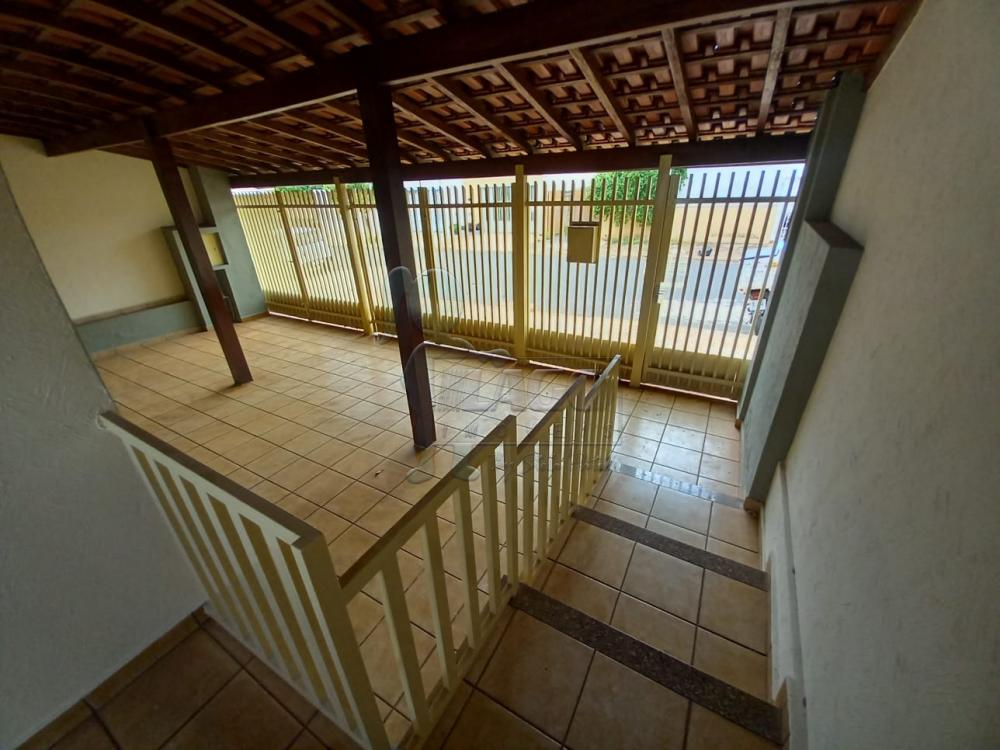 Alugar Casas / Padrão em Ribeirão Preto R$ 1.250,00 - Foto 12