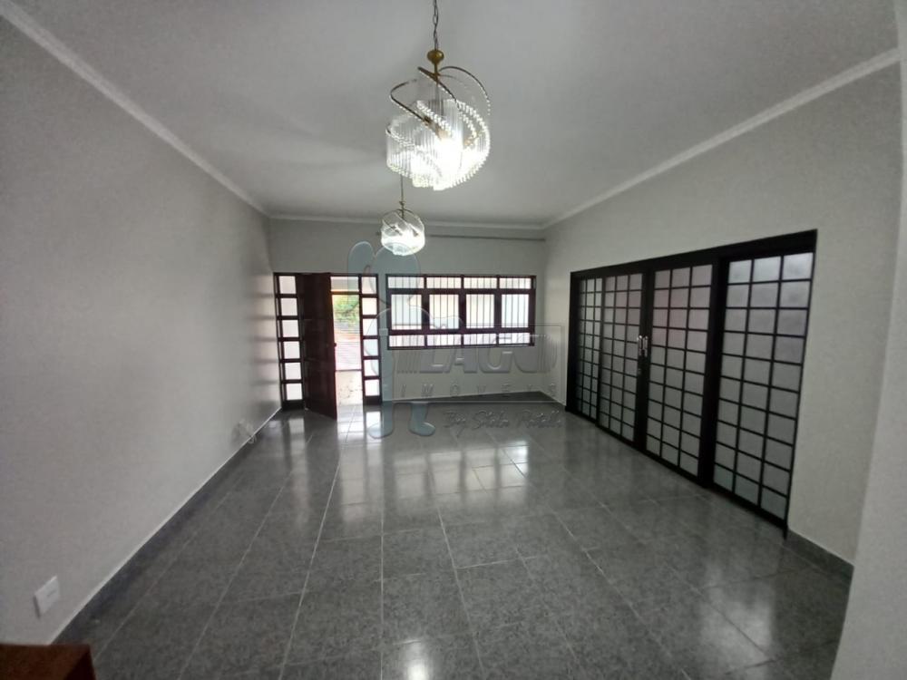 Alugar Casas / Padrão em Ribeirão Preto R$ 2.500,00 - Foto 2