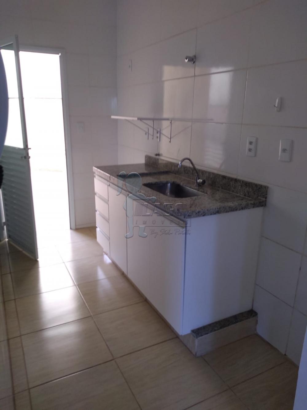 Alugar Apartamentos / Padrão em Ribeirão Preto R$ 1.500,00 - Foto 3