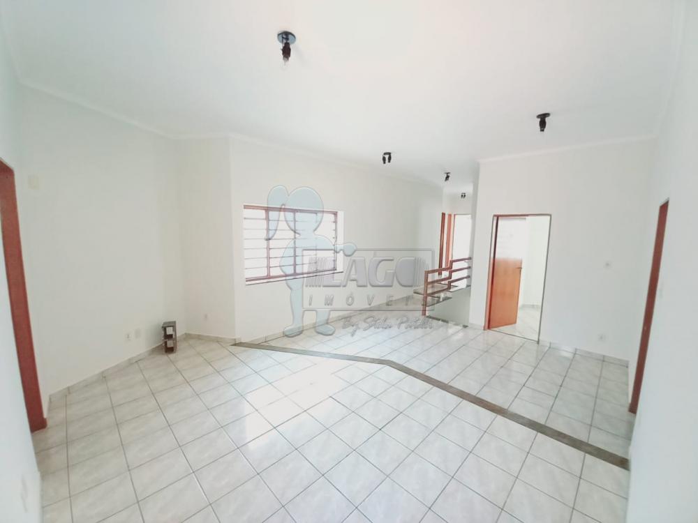 Alugar Casas / Padrão em Ribeirão Preto R$ 3.000,00 - Foto 3