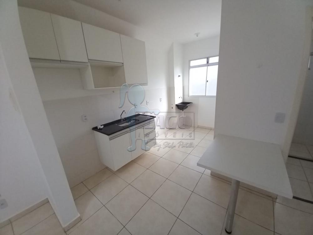 Alugar Apartamentos / Padrão em Ribeirão Preto R$ 1.100,00 - Foto 4