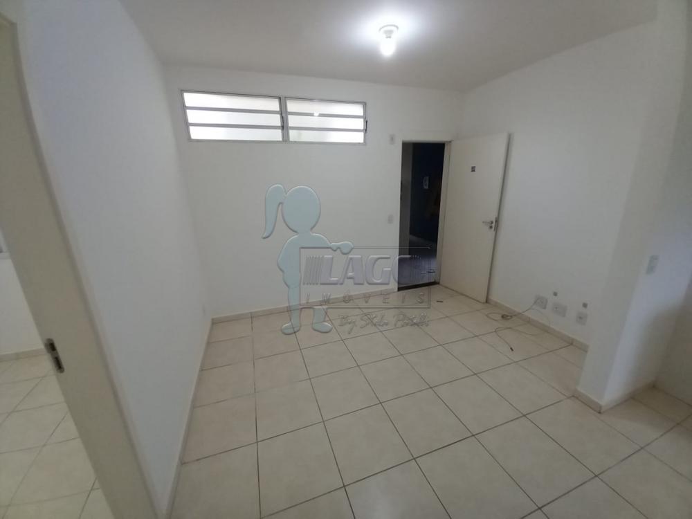 Alugar Apartamentos / Padrão em Ribeirão Preto R$ 1.100,00 - Foto 2